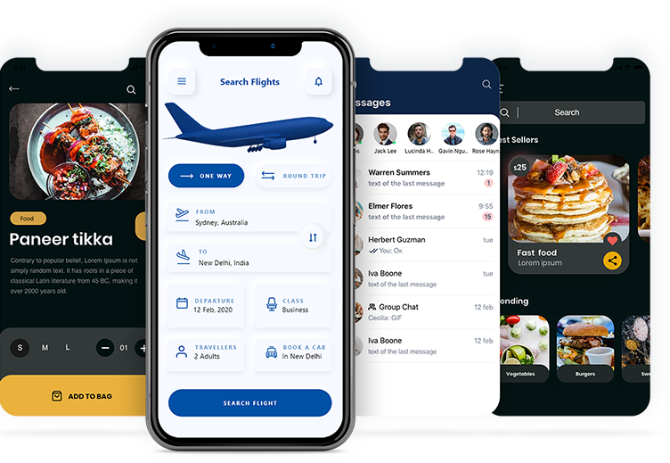移動網(wǎng)站APP開發(fā)