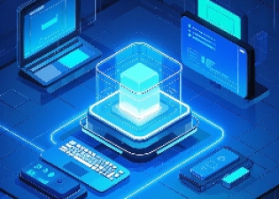 鴻蒙開發(fā)的技術突破與行業(yè)應用全景透視